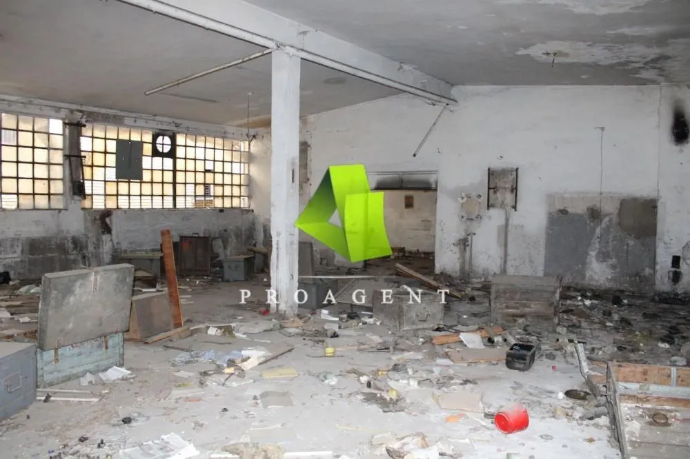 Rent, office space, 420m², Medijana, Niš