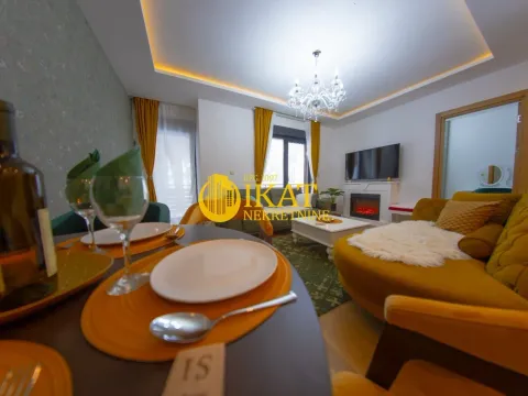 Prodaja, dvosoban stan, 62m², Zlatibor, Srbija - image 6