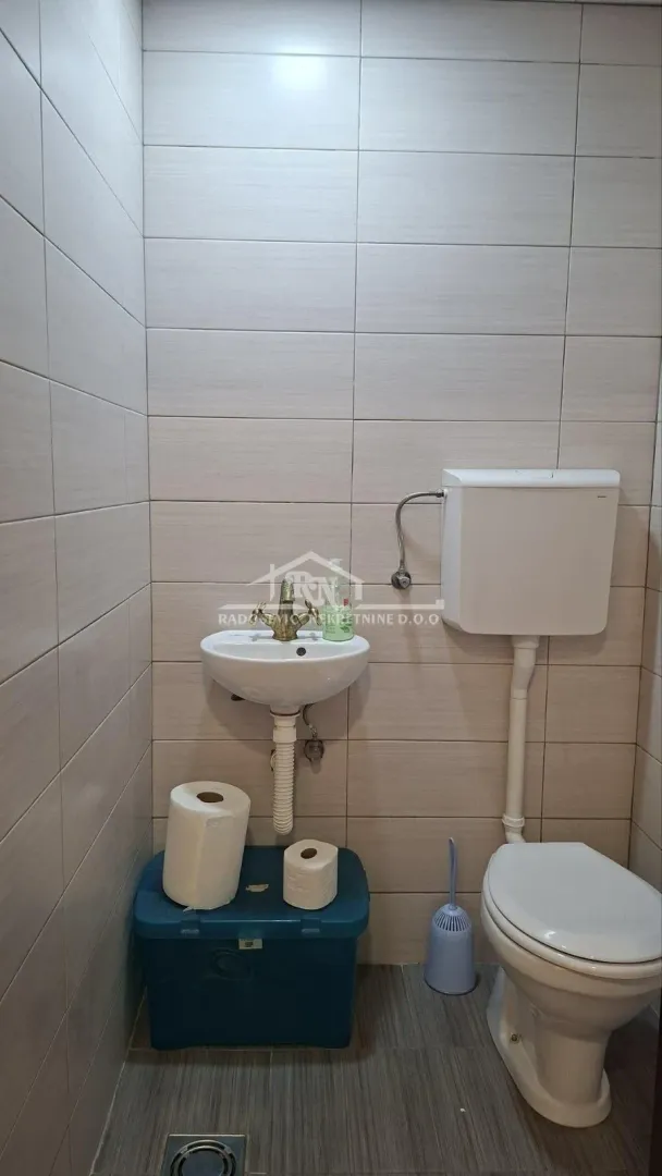 Rent, office space, 30m², Novi Beograd Blok 22, Novi Beograd Sve Podlokacije