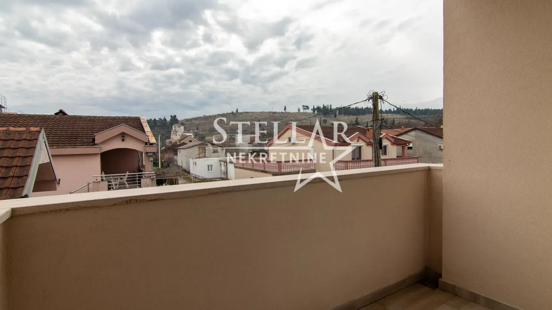 Rent, three bedroom apartment, 100m², Zagorič, Podgorica