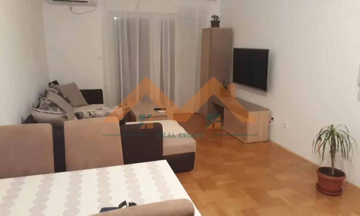 Prodaja, dvosoban stan, 73m², Stari Aerodrom, Podgorica