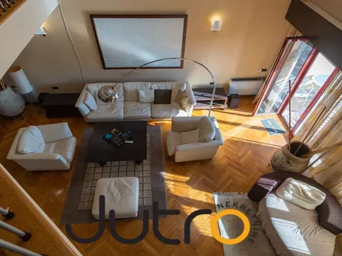 Prodaja, četvorosoban stan, 281m², Preko Morače, Podgorica - image 2