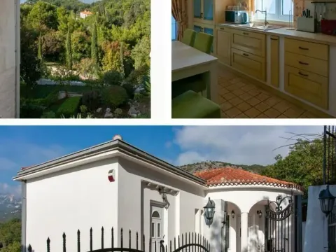 Sale, house, 485m², Sveti Stefan, Budva - image 23