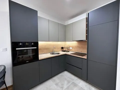 Izdavanje, četvorosoban stan, 45m², Stari Aerodrom, Podgorica - image 3