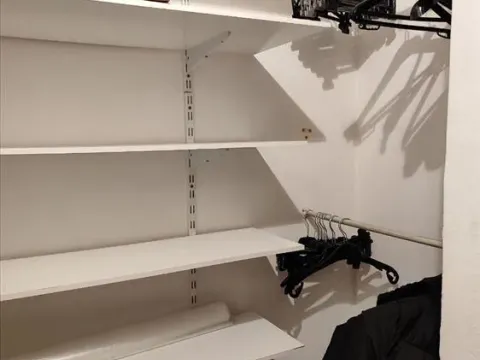 Izdavanje, dvosoban stan, 56m², Zemun Sve Podlokacije, Beograd - image 4