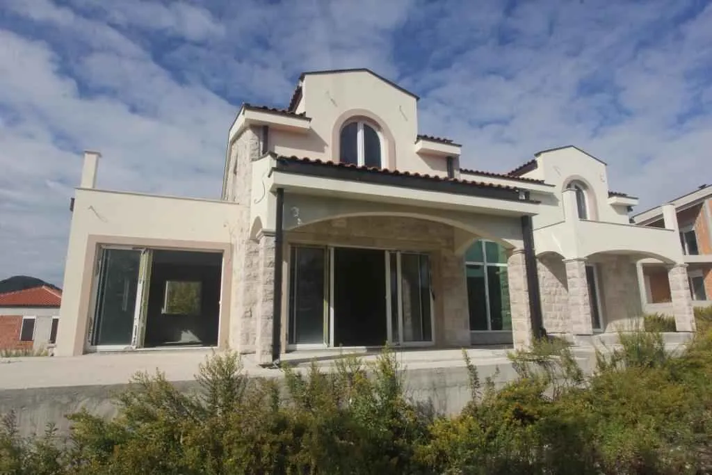 Sale, house, 500m², Herceg Novi, Crna Gora