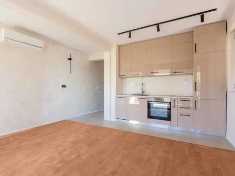 Prodaja, dvosoban stan, 67m², Pržno, Budva - image 8