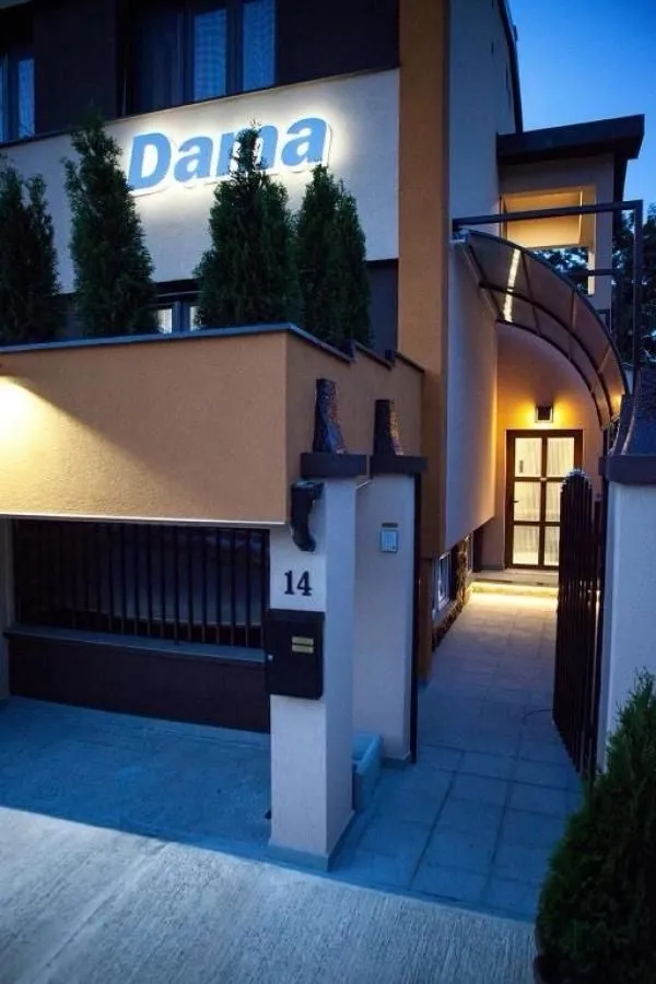 Rent, office space, 250m², Sajmište, Novi Sad