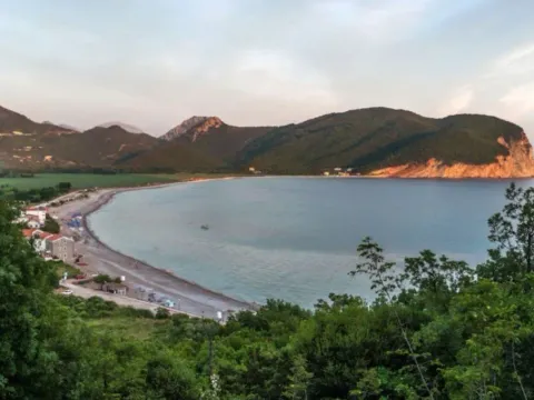 Sale, land lot, 1660m², Buljarica, Budva - image 5