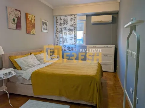 Rent, three bedroom apartment, 93m², City Kvart, Podgorica - image 6