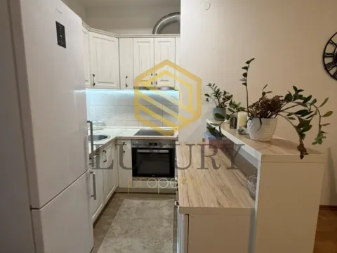 Rent, two bedroom apartment, 57m², Zabjelo, Podgorica - image 4