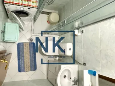 Izdavanje, stan, 50m², City Kej, Podgorica - image 2