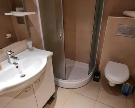 Sale, two bedroom apartment, 75m², Pržno, Budva - image 3