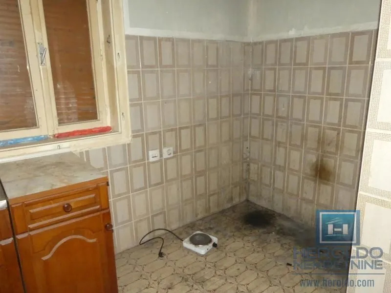 Prodaja, kuća, 91m², Kočino Selo, Jagodina