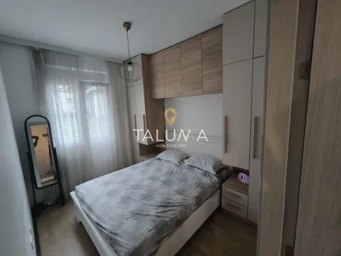 Rent, one bedroom apartment, 37m², City Kvart, Podgorica - image 5