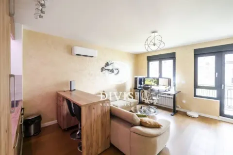 Prodaja, dvosoban stan, 40m², Stari Grad, Beograd - image 6