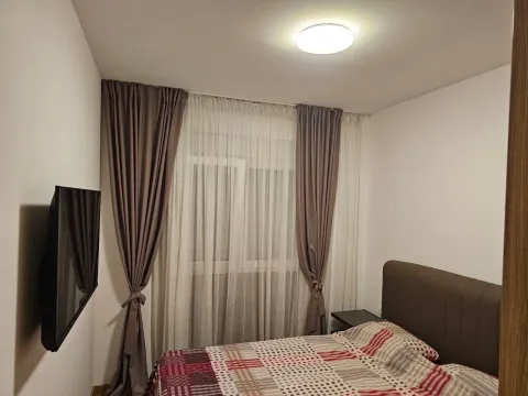 Rent, one bedroom apartment, 43m², City Kvart, Podgorica - image 6