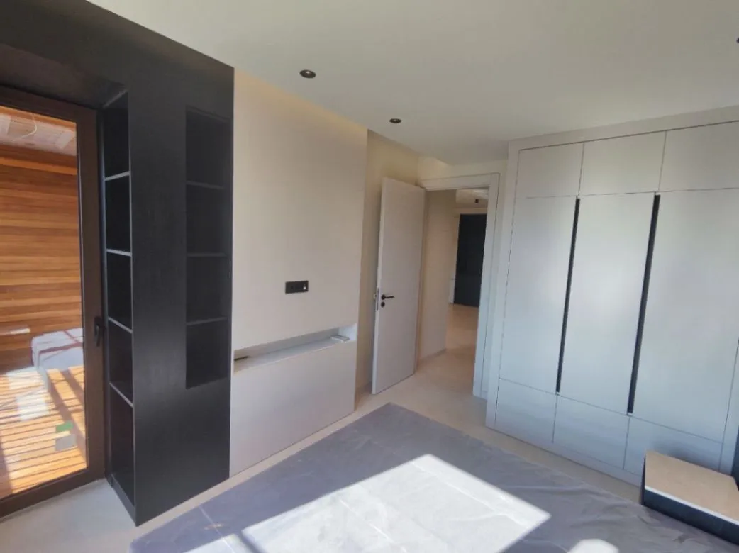 Sale, studio apartment, 24m², Tivat, Crna Gora