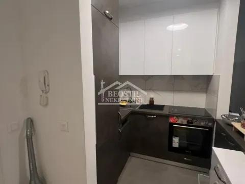 Izdavanje, trosoban stan, 67m², Uciteljsko Naselje, Zvezdara Sve Podlokacije - image 6