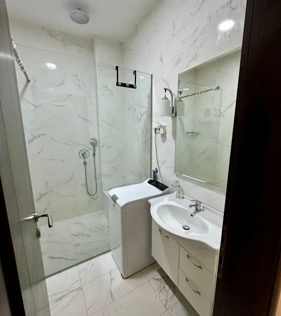 Prodaja, dvosoban stan, 83m², Bečići, Budva