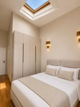 Sale, house, 295m², Sveti Stefan, Budva - image 11