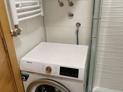 Rent, two bedroom apartment, 42m², Rotkvarija, Novi Sad Sve Podlokacije - image 11