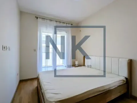 Rent, one bedroom apartment, 46m², City Kvart, Podgorica - image 8