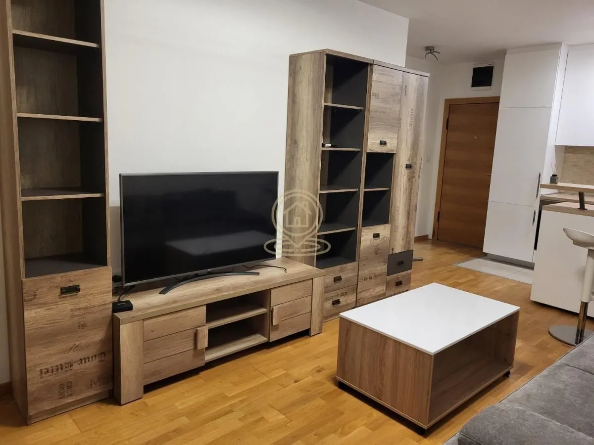 Izdavanje, jednosoban stan, 43m², Telep, Novi Sad Sve Podlokacije