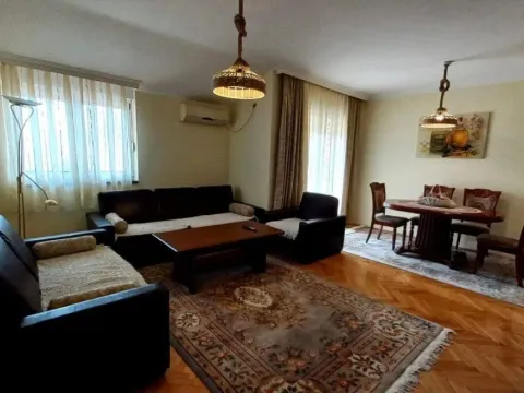 Rent, one bedroom apartment, 57m², Stari Aerodrom, Podgorica - image 2