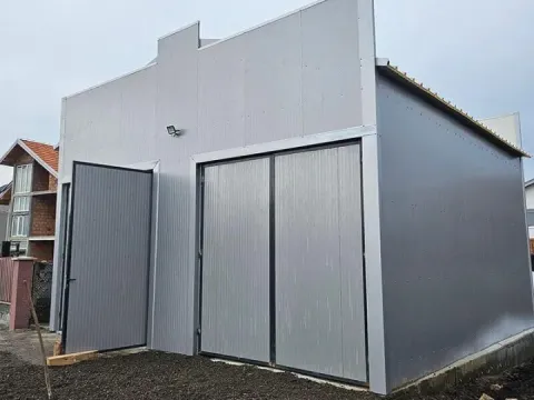 Izdavanje, poslovni prostor, 50m², Zemun Sve Podlokacije, Beograd - image 2