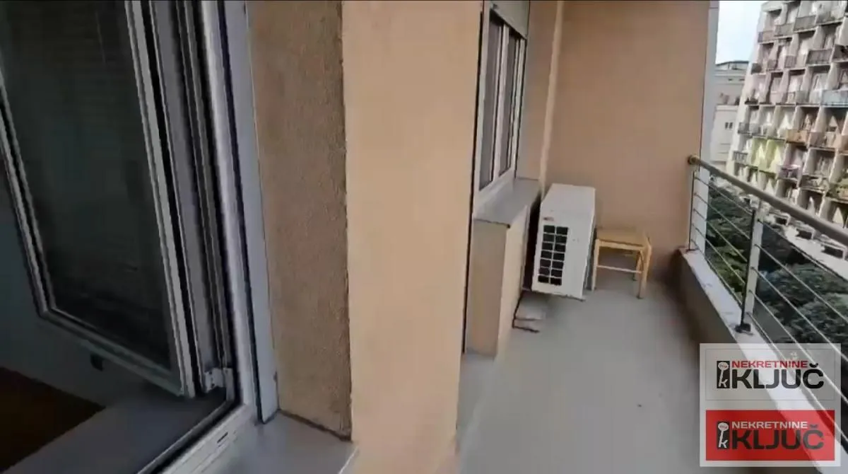 Rent, office space, 117m², Spens, Novi Sad Sve Podlokacije