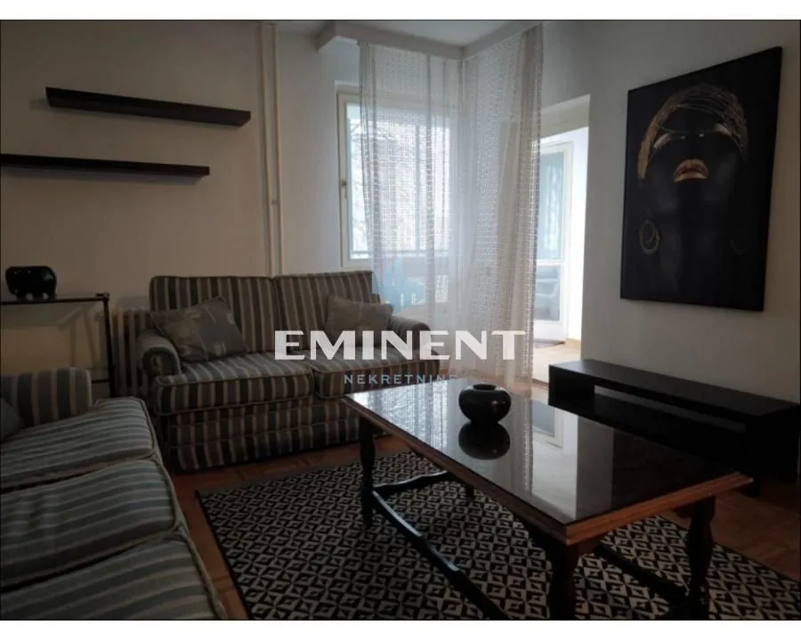 Rent, three bedroom apartment, 85m², Čukarica, Beograd