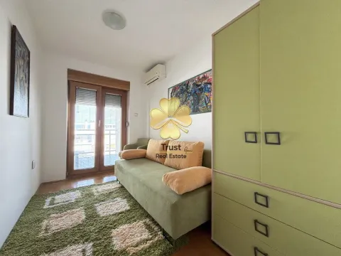 Rent, three bedroom apartment, 95m², Preko Morače, Podgorica - image 10