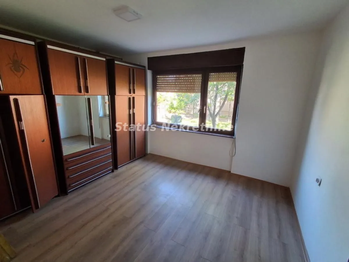 Rent, three bedroom apartment, 60m², Futog, Novi Sad Sve Podlokacije
