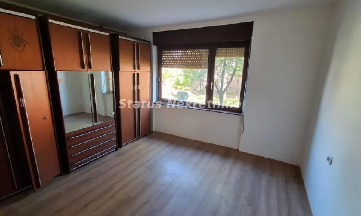 Izdavanje, trosoban stan, 60m², Futog, Novi Sad Sve Podlokacije