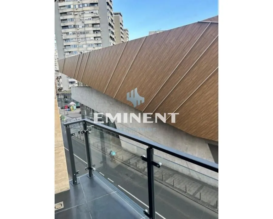 Rent, three bedroom apartment, 90m², Tašmajdan, Palilula Sve Podlokacije