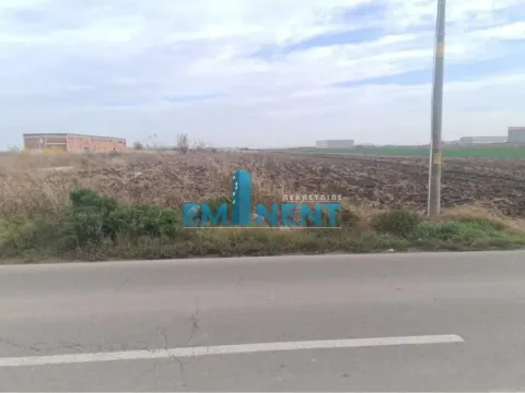 Sale, land lot, 16750m², Dobanovci, Surčin