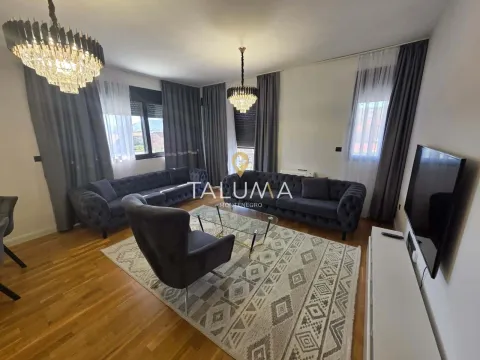 Izdavanje, trosoban stan, 130m², Dalmatinska ulica, Podgorica - image 12