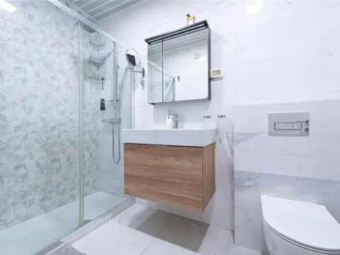 Izdavanje, dvosoban stan, 68m², Central Point, Podgorica - image 11