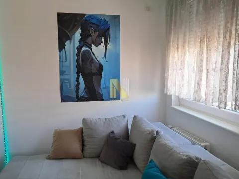 Rent, studio apartment, 28m², Bulevar patrijarha Pavla, Novi Sad Sve Podlokacije - image 2