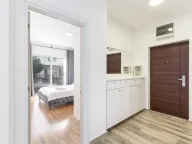 Izdavanje, jednosoban stan, 50m², Bečići, Budva - image 4