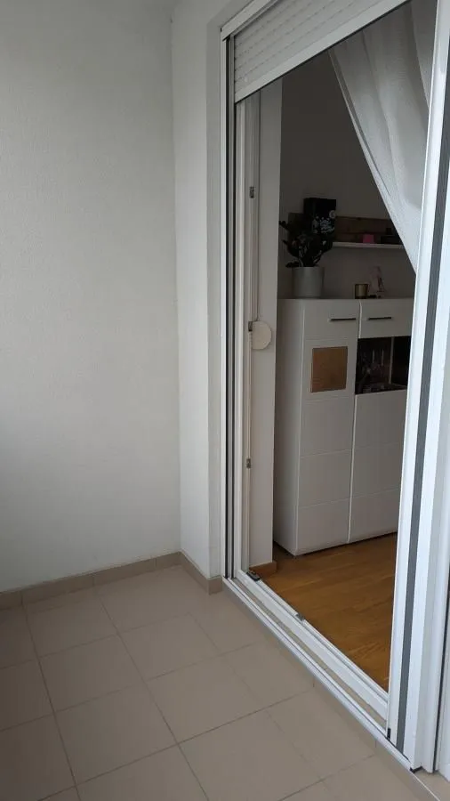 Prodaja, dvosoban stan, 67m², Sajmište, Novi Sad