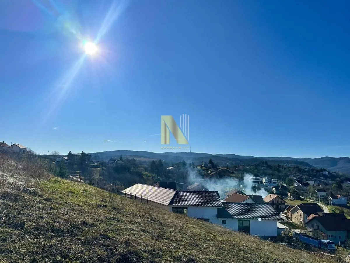 Prodaja, plac, 2600m², Sremska Kamenica, Petrovaradin