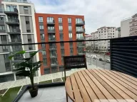 Prodaja, dvosoban stan, 60m², Savski Venac, Beograd - image 10