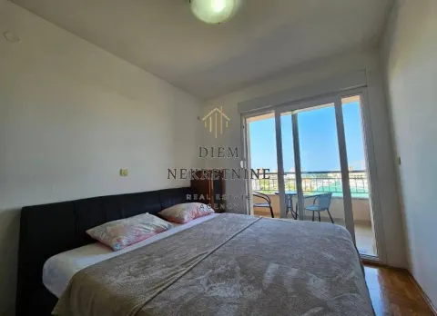Izdavanje, jednosoban stan, 45m², Centar, Bar - image 7