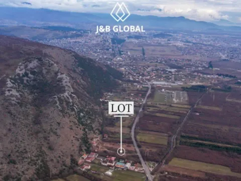 Prodaja, plac, 3862m², Tološi, Podgorica - image 7