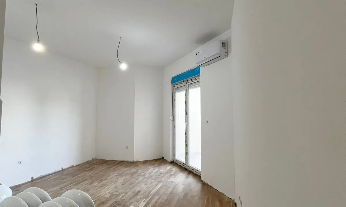 Sale, one bedroom apartment, 30m², Zabjelo, Podgorica