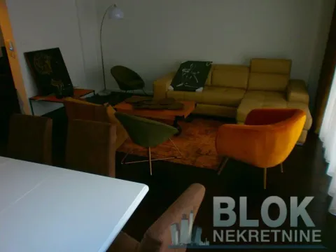Izdavanje, četvorosoban stan, 150m², Preko Morače, Podgorica - image 3