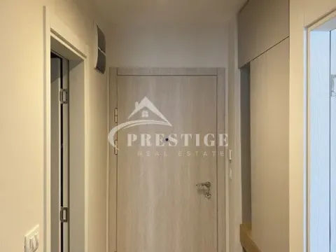 Izdavanje, jednosoban stan, 42m², Pobrežje, Podgorica - image 4