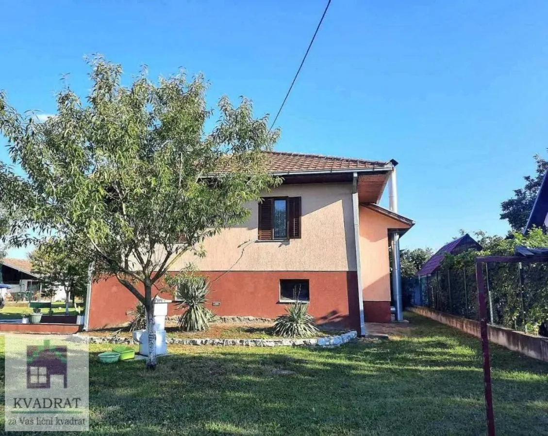 Prodaja, kuća, 122m², Zvečka, Obrenovac